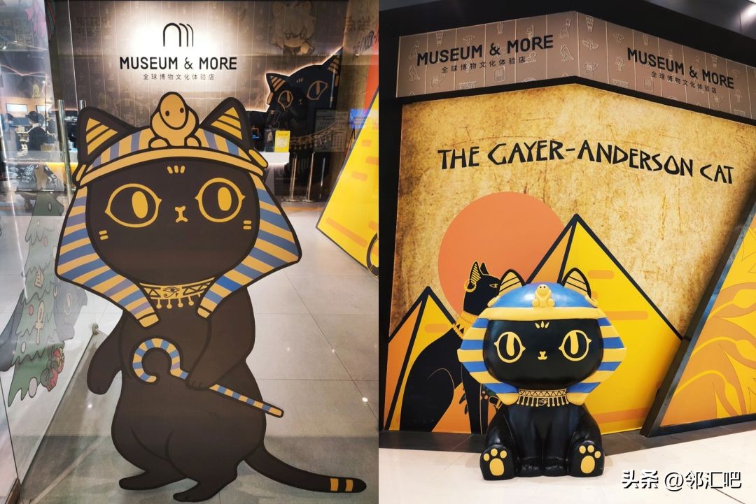 快闪店案例,旅游实体店商业模式创新案例