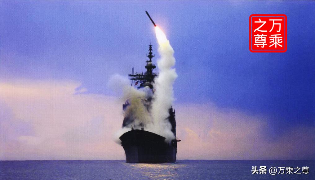 几枚常规巡航导弹就有巨大收获，试算中国海军攻击美国本土的效果