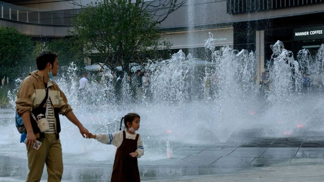 南昌市华润万象城分析,南昌华润万象城效果图