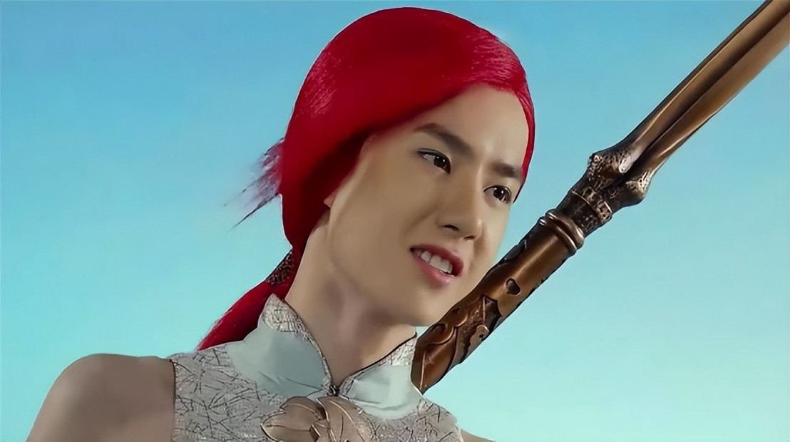 陈情令王一博爆红,陈情令王一博永远都是仙气飘飘