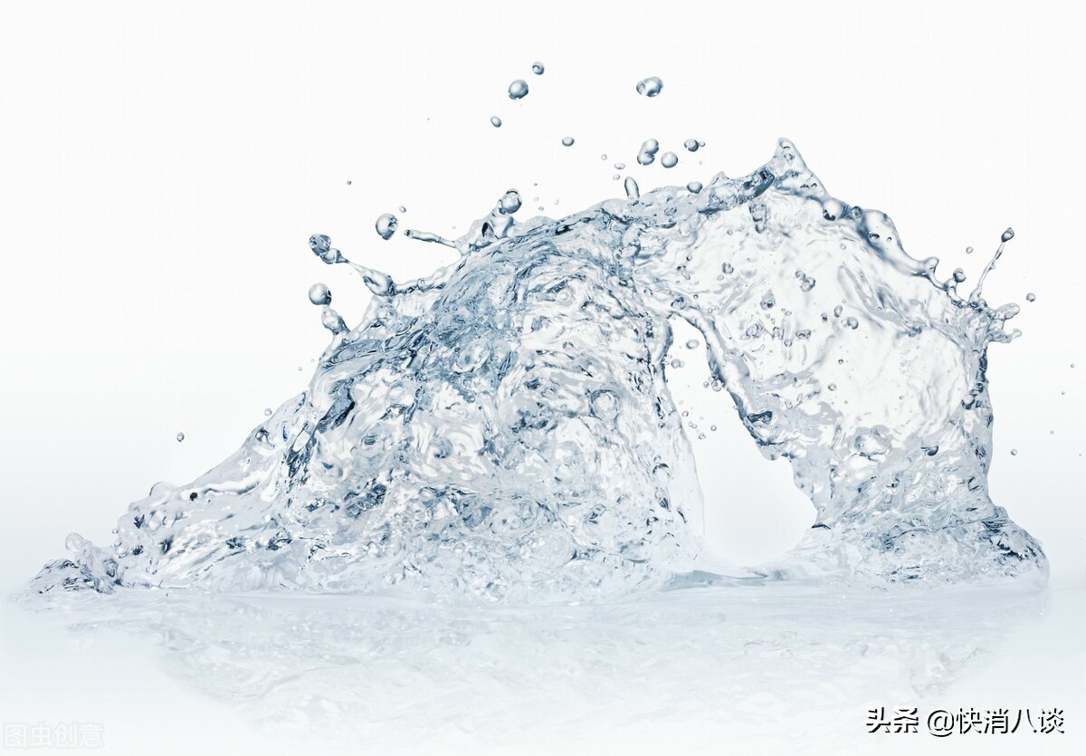 一瓶碱性水能治疗“痛风”、“糖尿病”,还可“备孕”?专家:只是商家炒作谋利手段,对调节体质没任何作用