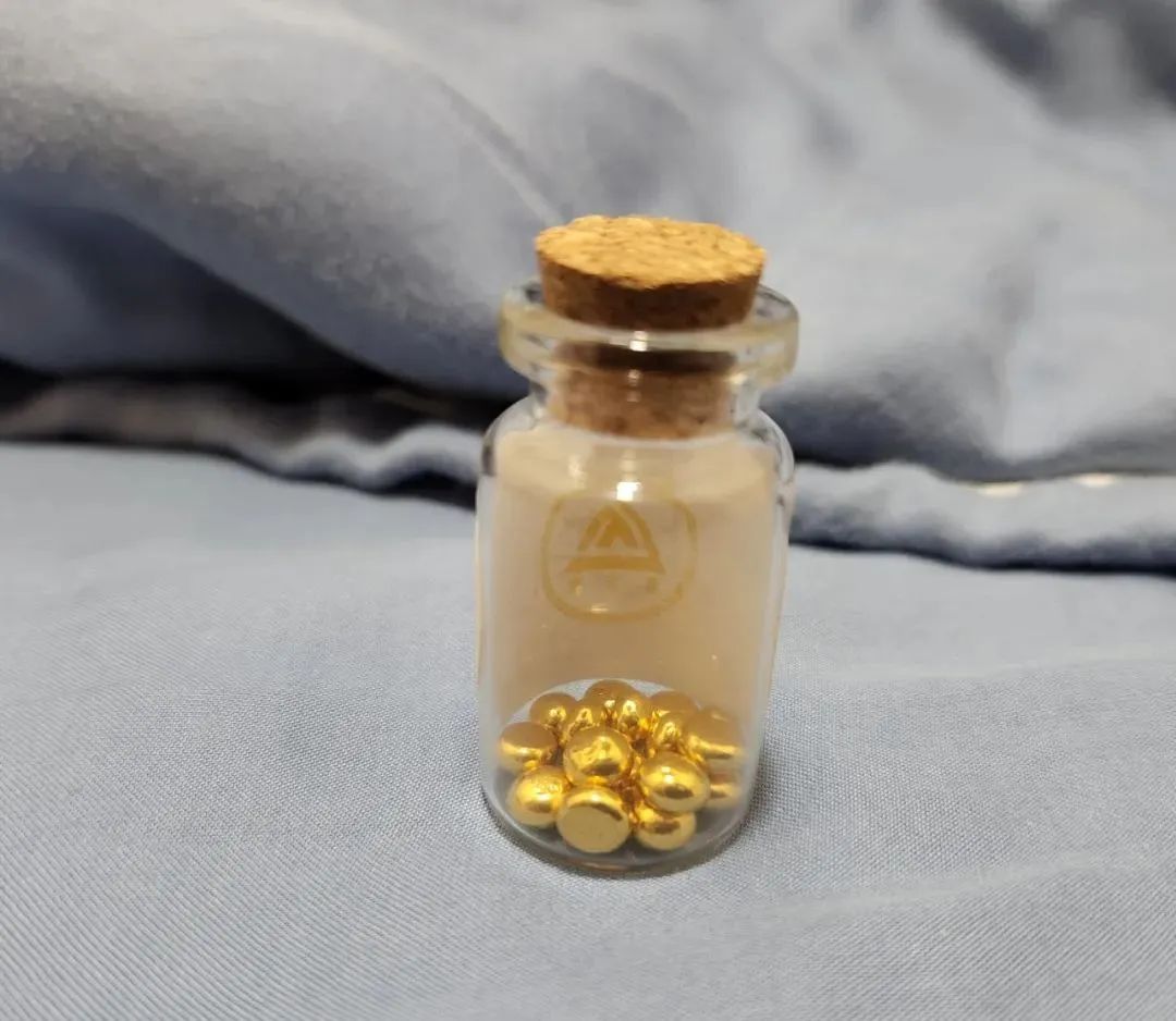 涌入水贝,深圳淘金客涌入深圳水贝