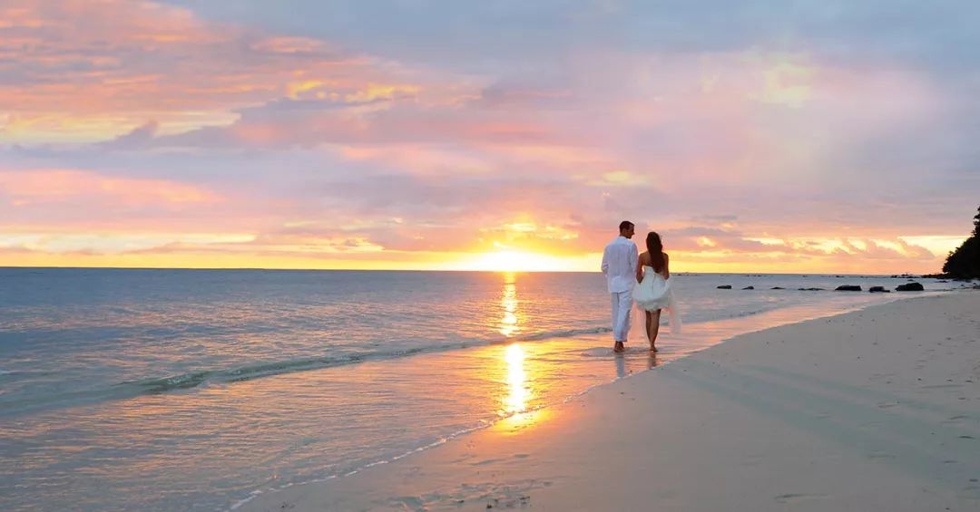 广东省内4个海边最top网红度假酒店，给你一个完整的夏天