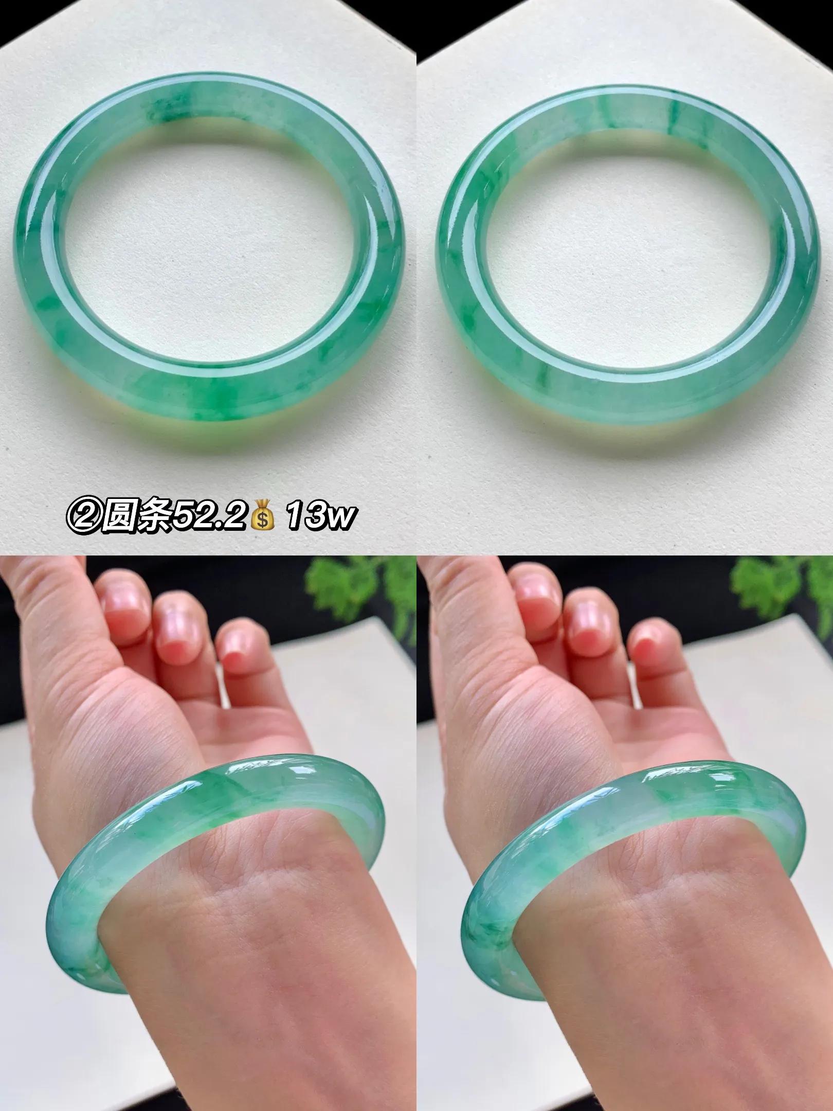 冰飘花玉手镯值钱吗,冰飘花翡翠手镯值钱吗