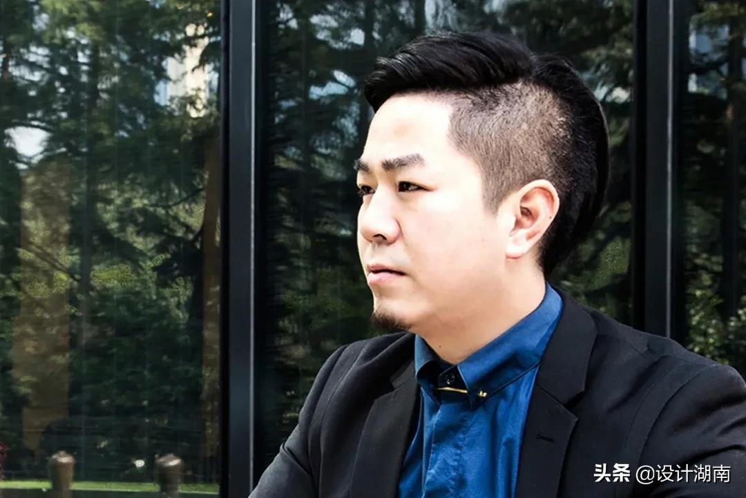 「上海昊邸室内设计事务所苏昊臣设计作品」温润如镜时间造物