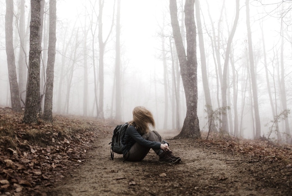 被人误会了如何缓解情绪,被误解怎么缓解心情