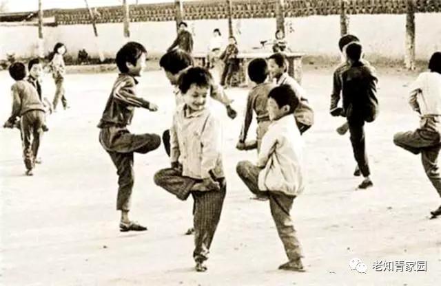 记录60年代真实中国生活,50年代百姓生活的真实影像