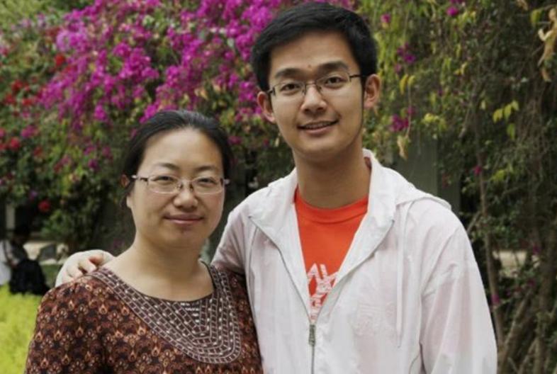 储殷教授到底是安徽人还是东北人,储殷教授有多现实