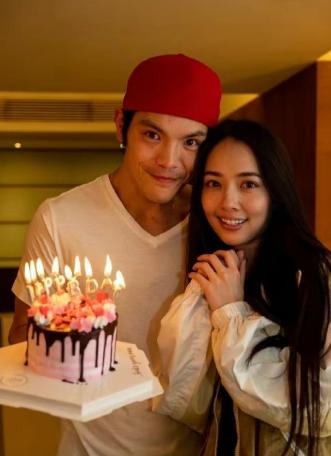 郭碧婷的这场“赌豪”本就是败局