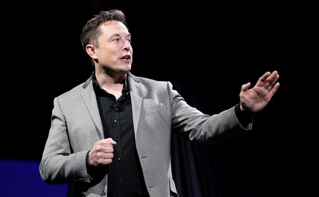 马斯克推特发文说拜登,拜登否认马斯克推特收购案