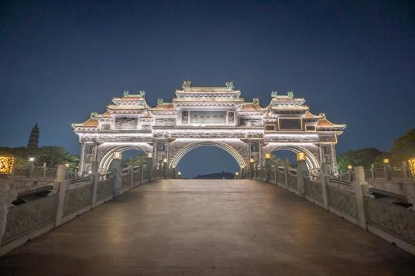 美食与美景交织,端午来顺德畅玩一夏