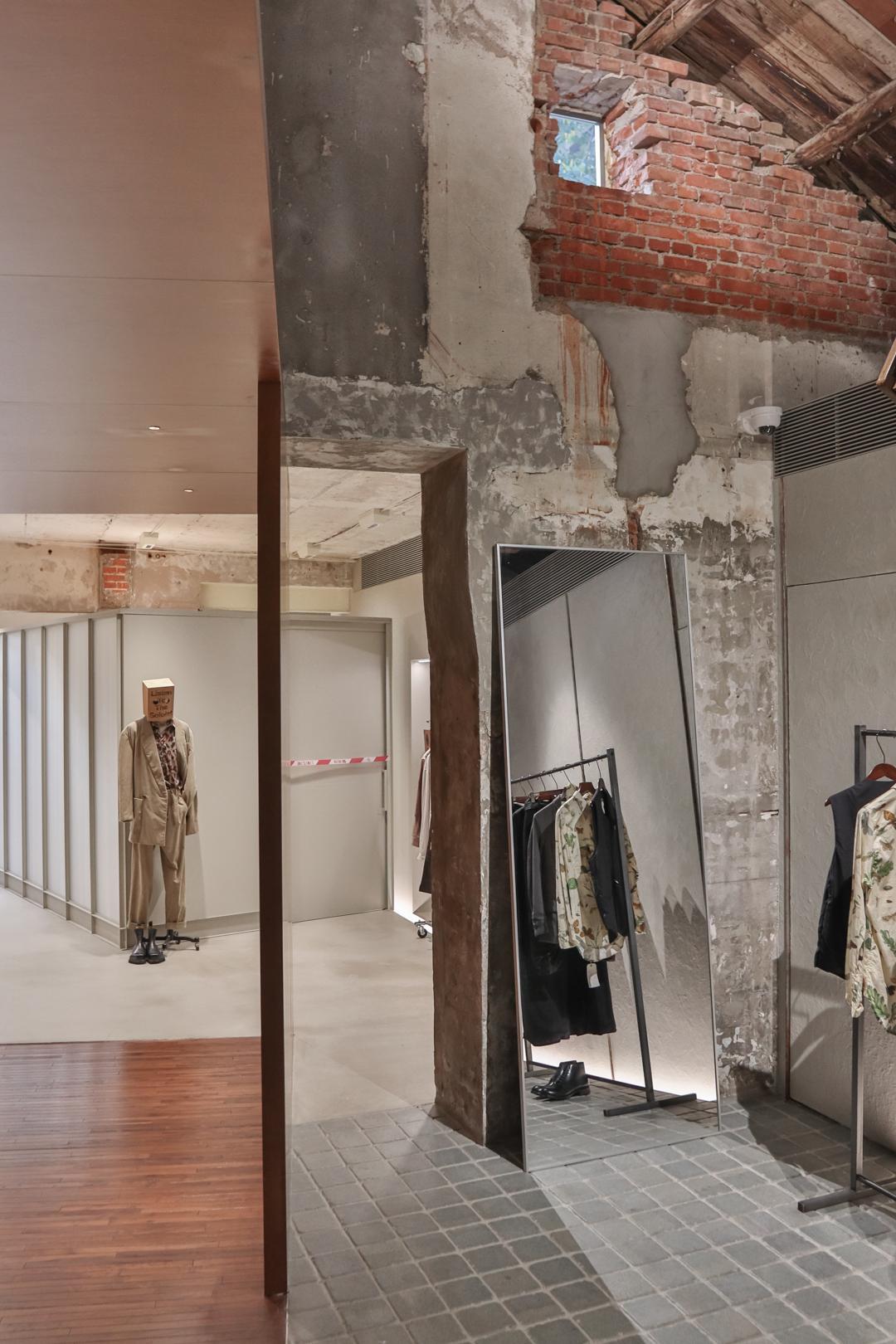 三里屯新晋网红店,北京新晋网红店