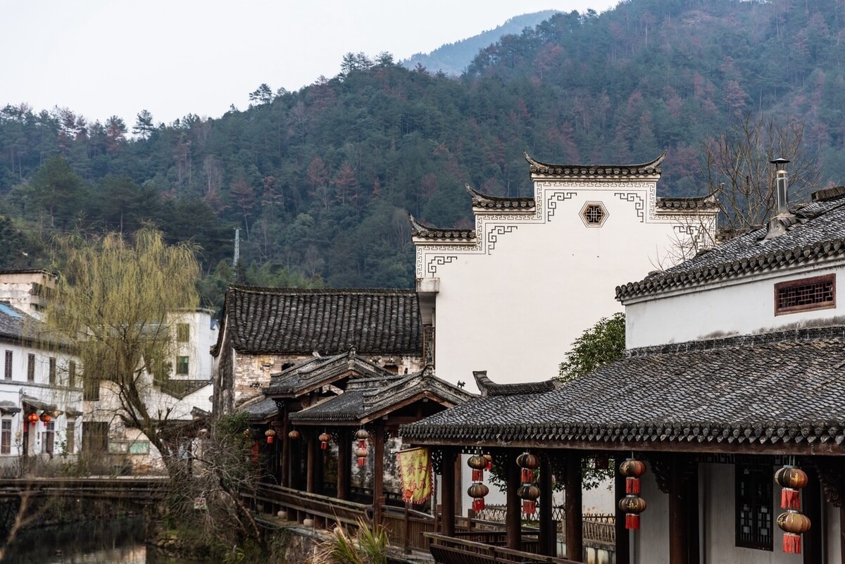 吃遍苏杭不如它，浙江这座温泉名城才是真正的吃货天堂