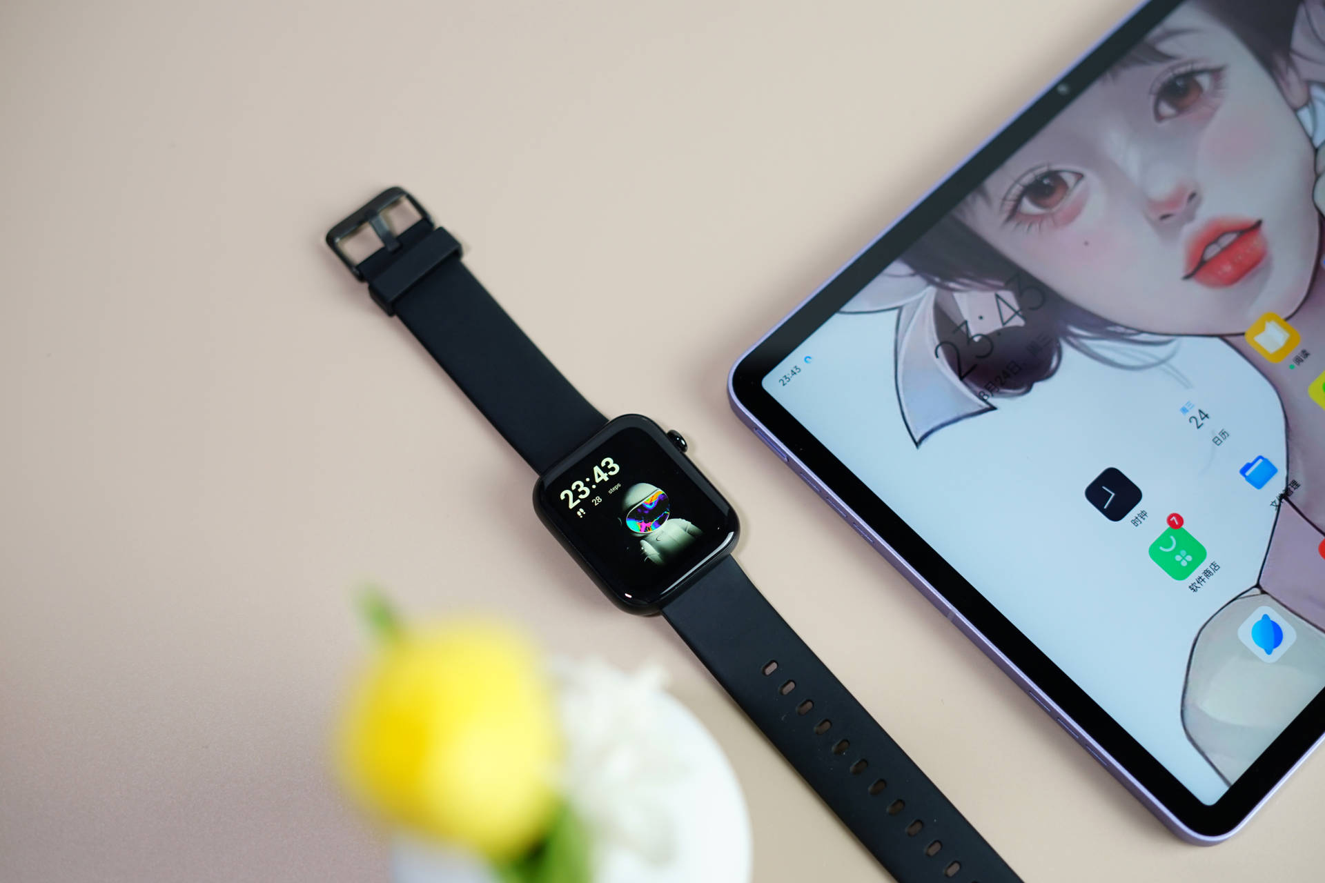 ticwatch2手表怎么样,百元的智能手表性价比