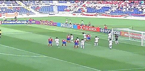 2018世界杯预选赛国足1-0韩国,韩日世界杯国足出线历程