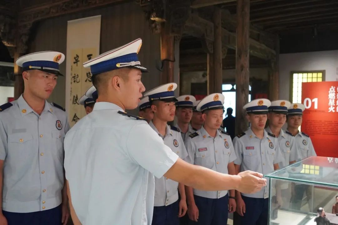 消防员招录考试应该准备些什么,消防员招录怎么才能脱颖而出