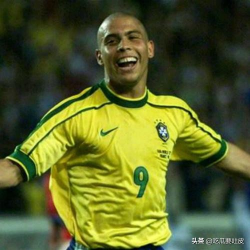 98世界杯半决赛大罗奔袭,98世界杯大罗对荷兰