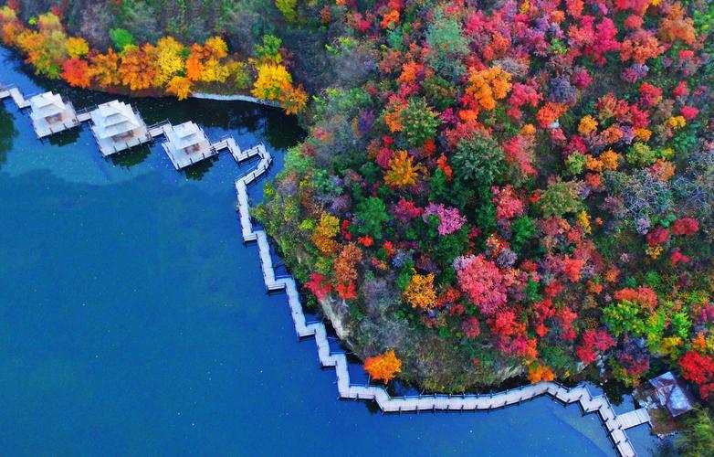 济南适合团建的地方5人,济南适合公司团建的地方