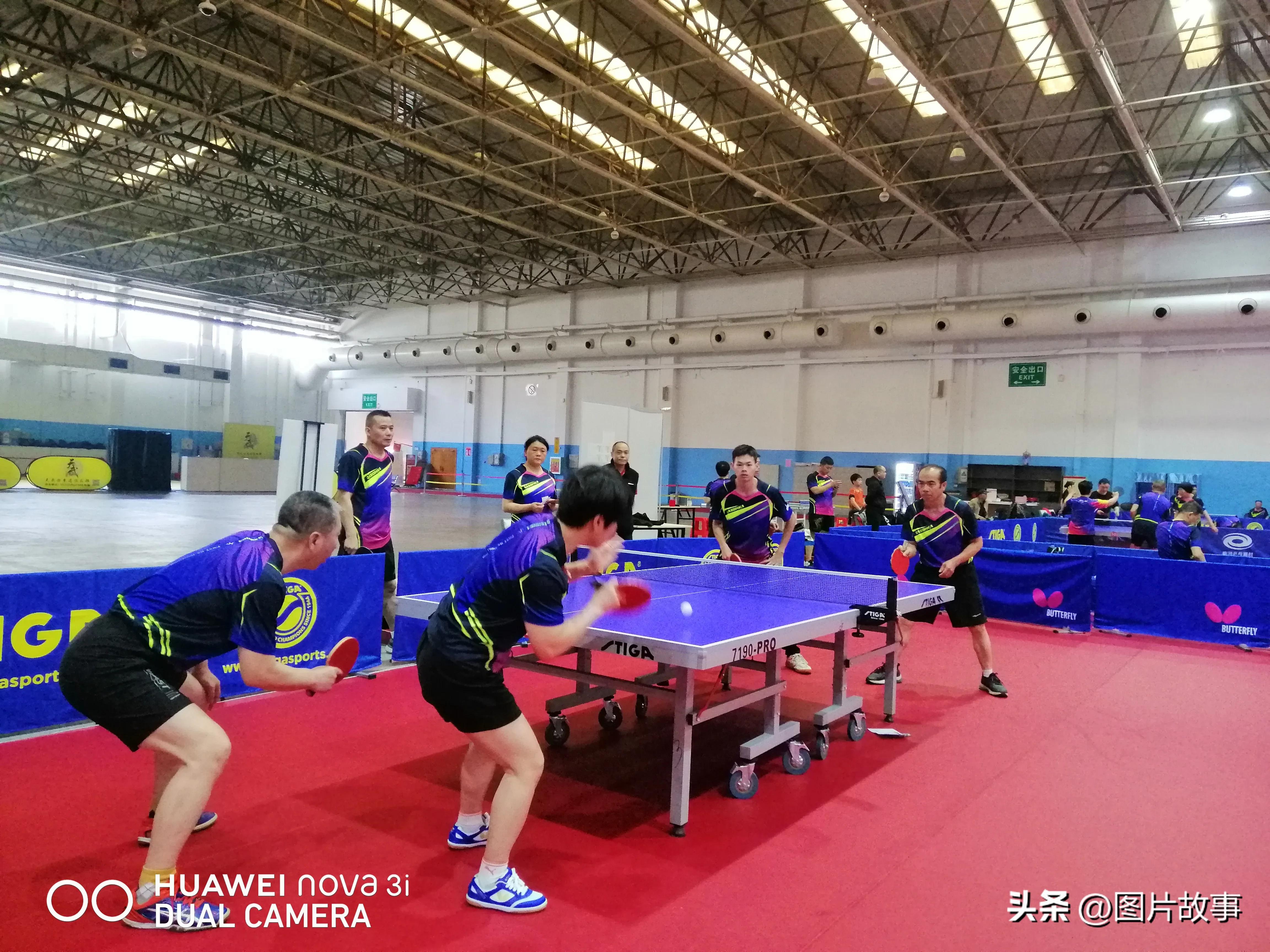 玖玖乒乓球比赛,桂林玖玖乒乓球俱乐部