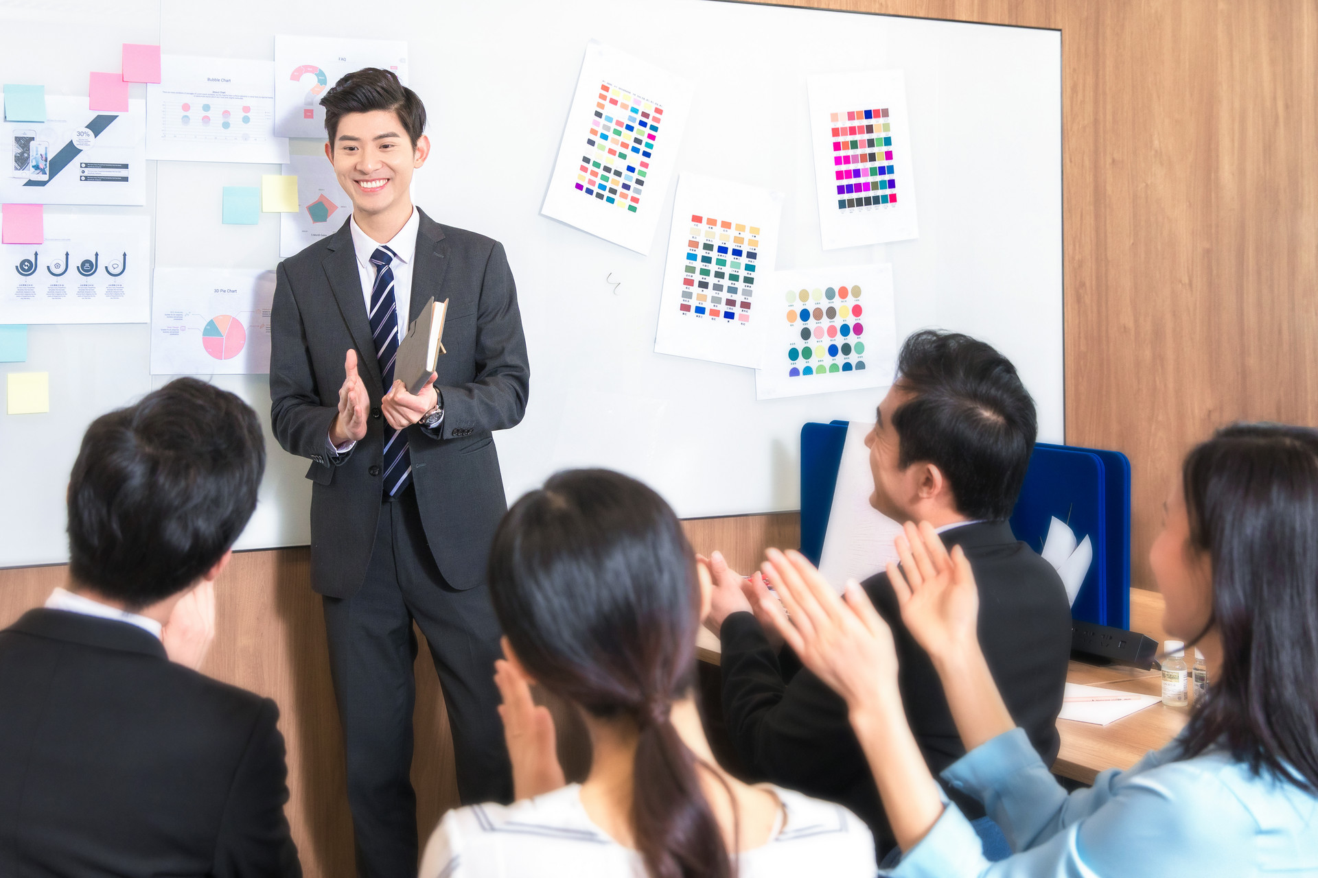 《办事的艺术》读书笔记，5000字干货总结，助你成为办事高手