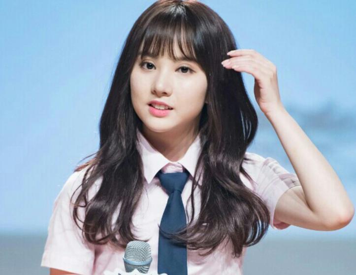 gfriend女团介绍,gfriend女团成员名单