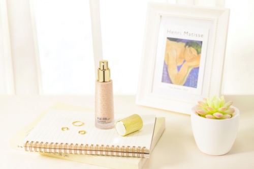 苏秘37度鎏金溯茫精华小样8ml,苏秘鎏金溯芒系列小样