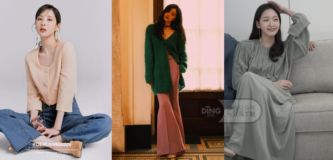 你适合浓颜还是淡颜,你是浓颜脸还是淡颜脸