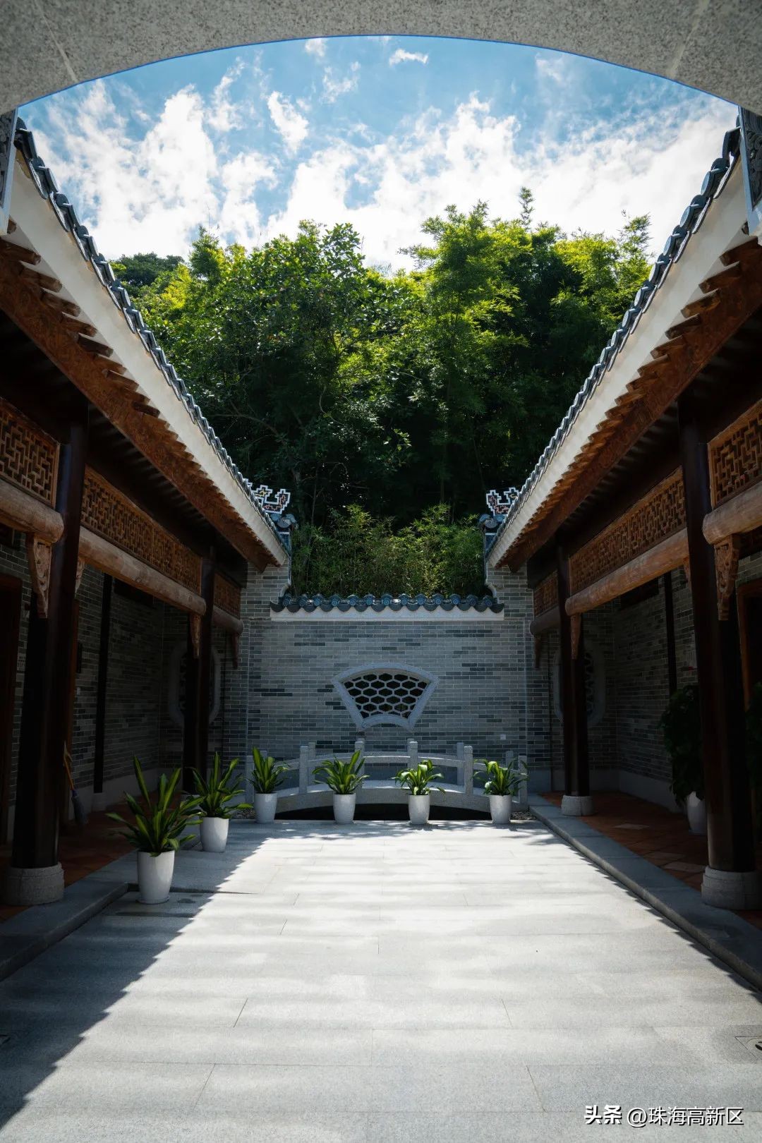 南宁人必打卡的宝藏公园,宝藏新公园周末好去处快来打卡