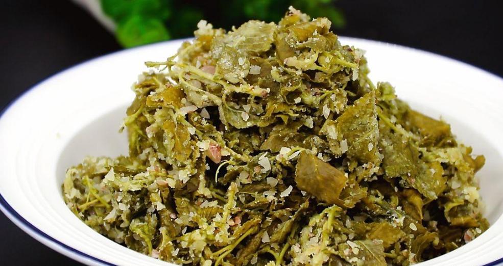 春天多吃蒸菜身体好分享9道蒸菜,春天蒸什么菜好吃又营养