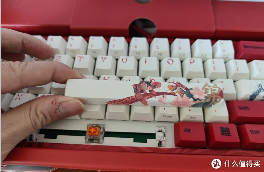 100元入门级机械键盘推荐,机械键盘购买全攻略