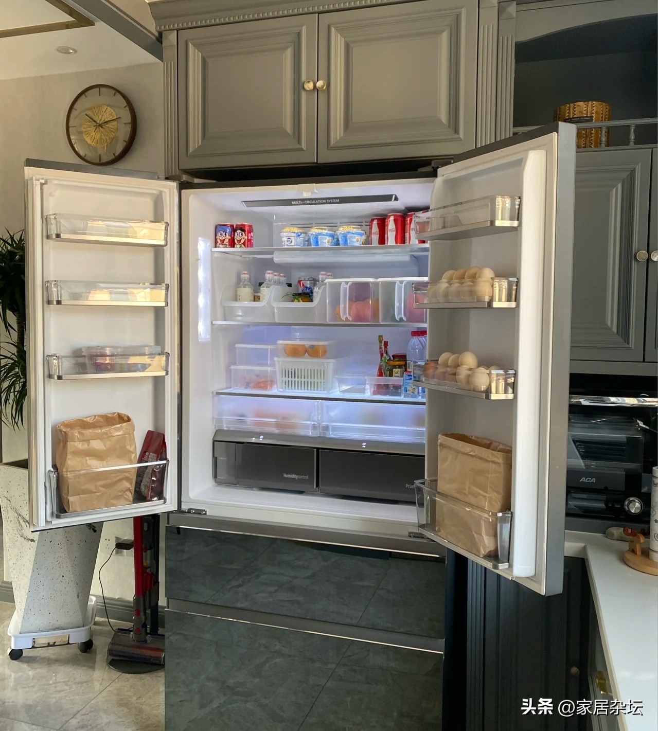 买冰箱记住这几点准没错,买冰箱避开八个坑是哪八个坑