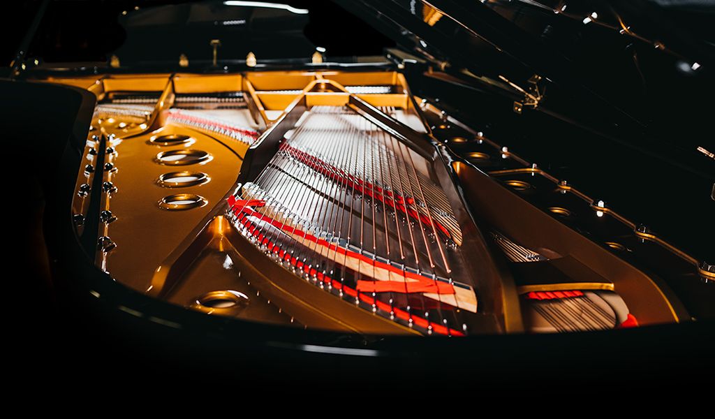 博斯曼钢琴品牌排行,masonhamlin钢琴怎么样