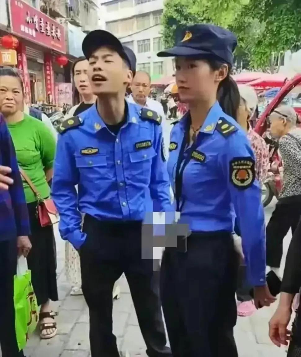 我们可以派城管农管专家去海上对越界美海军执法