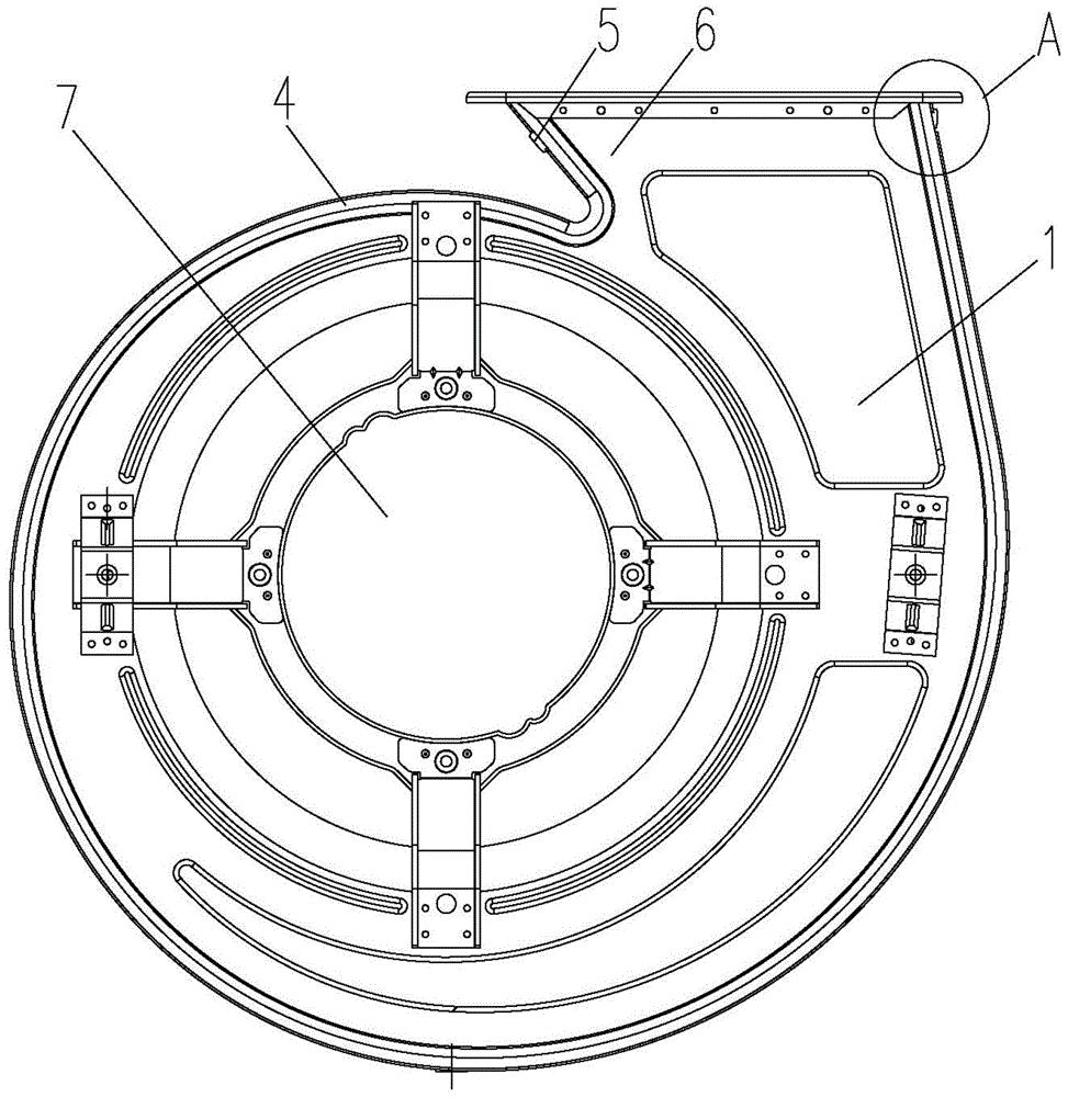 涡轮增压器废气泄压阀机械故障,废气涡轮增压器的压力过高怎么办