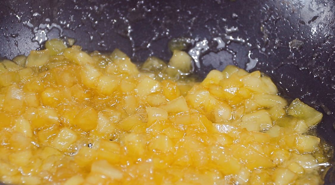 冬天苹果放一晚上还能吃吗,天冷苹果不要直接吃了