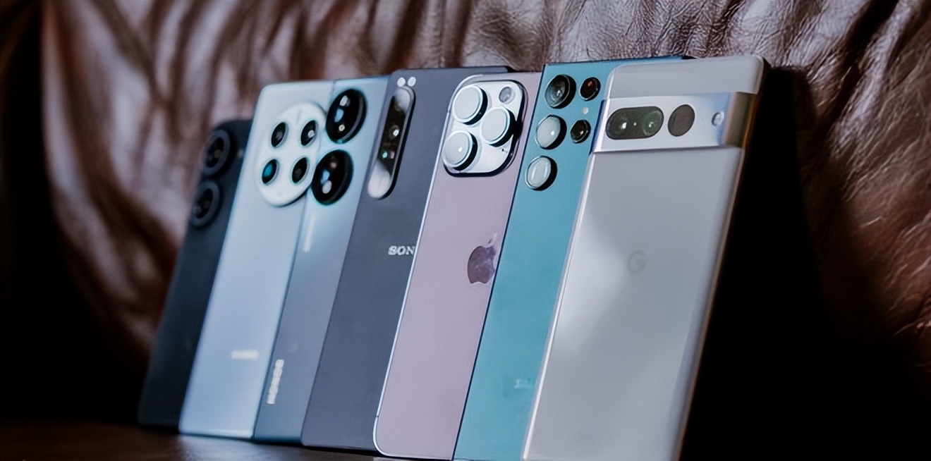 苹果小米华为手机换机频率,华为小米手机换iphone