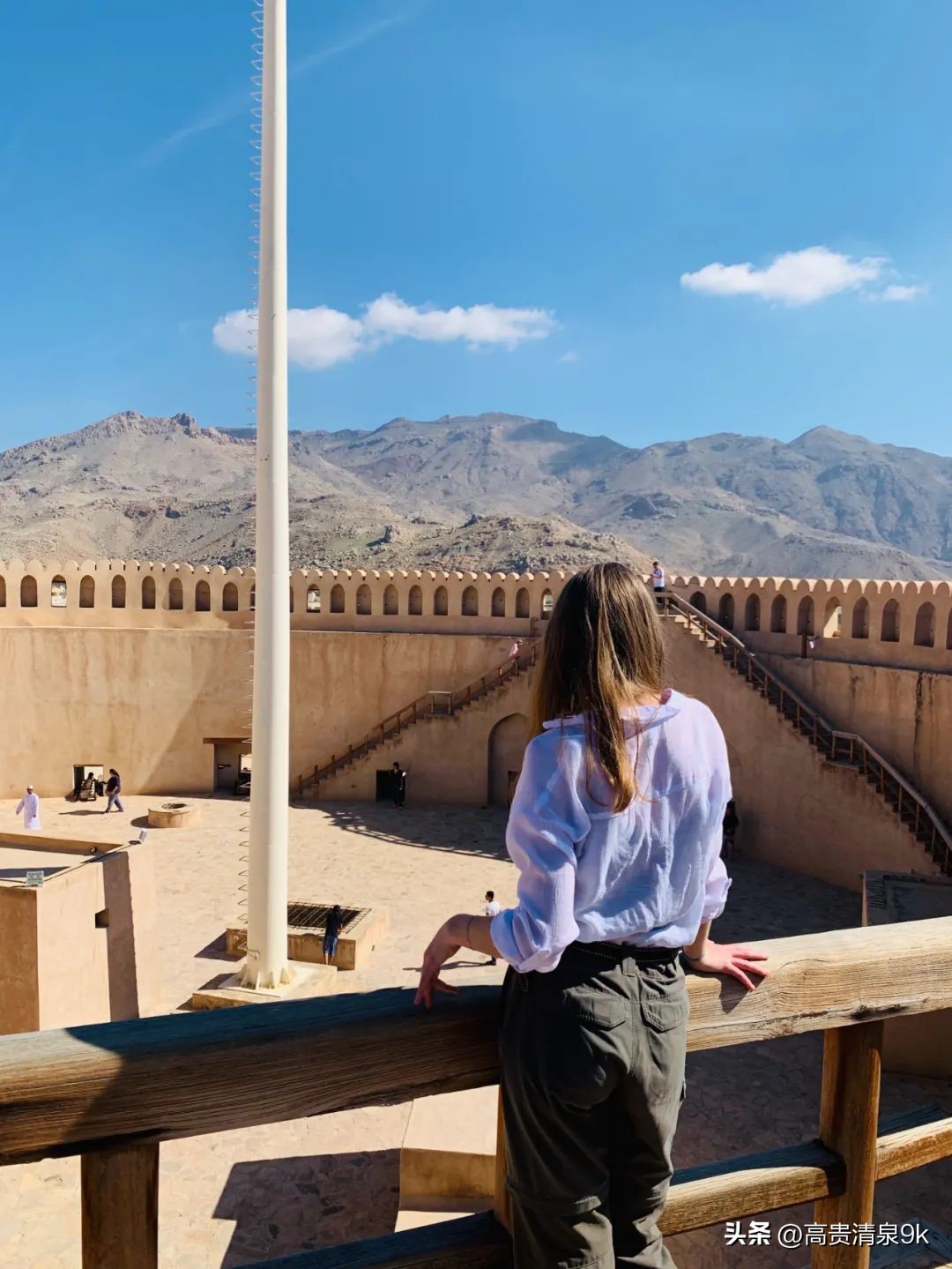 旅行盘点全球最奢侈最冒险的旅行,自驾环游世界最穷的国家