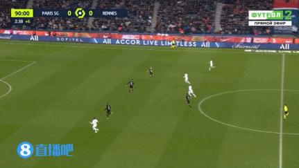 欧冠21-22赛季巴黎vs皇马,巴黎vs皇马皇马进攻