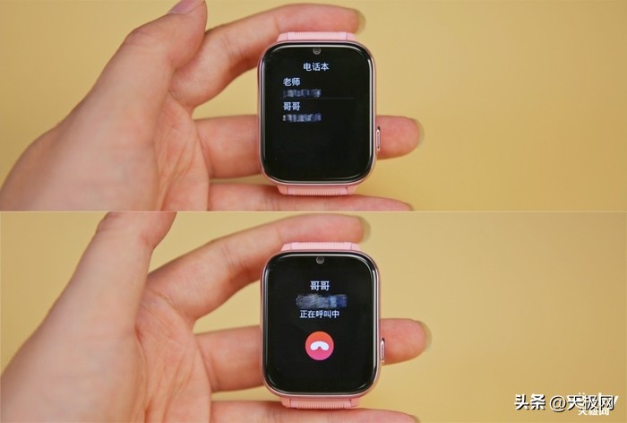 海尔兄弟儿童电话手表怎么操作,海尔兄弟k1经典款电话手表怎么样