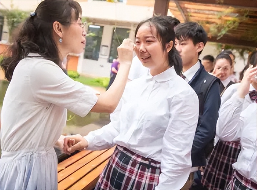 2023西城小升初派位结果公示,江浦小升初2023择校准备资料