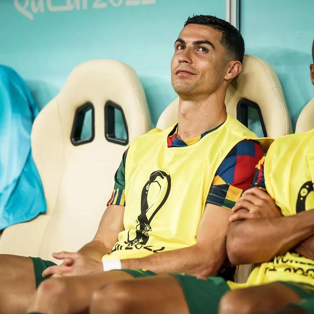 这届世界杯c罗经历了什么,世界杯球星c罗简介