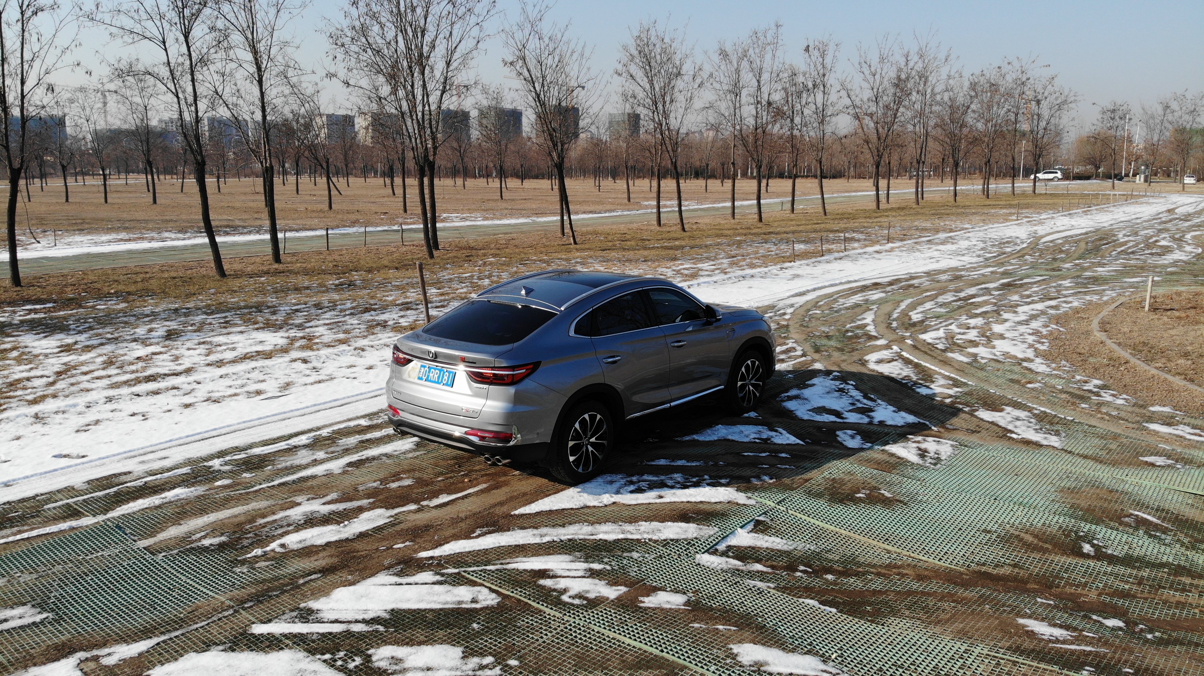 南湖公园武清区游玩,武清南湖公园四月初景色