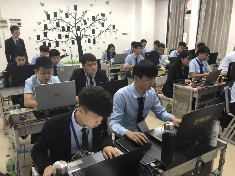 八维教育学校靠谱吗有用吗,八维教育宿迁学校电话