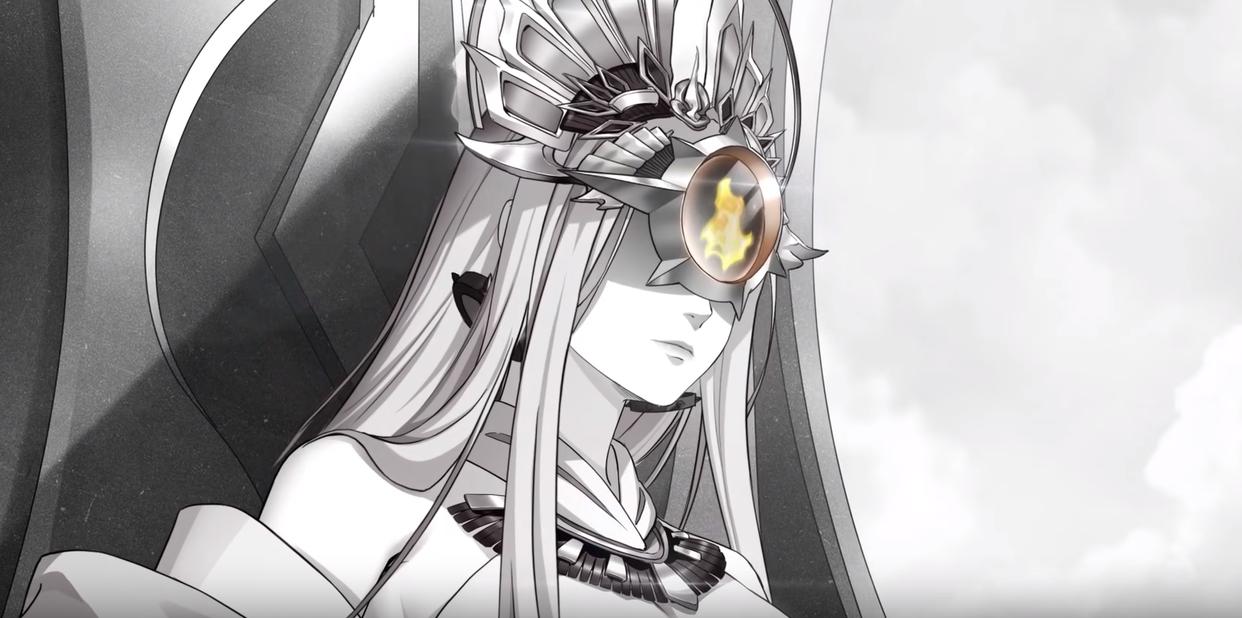 天照高清立绘,天照原立绘