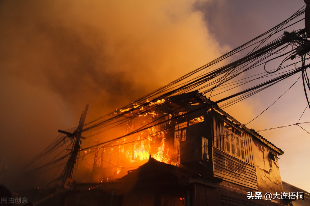 世上从来就没有救世主,却可能有夺命的酥油灯