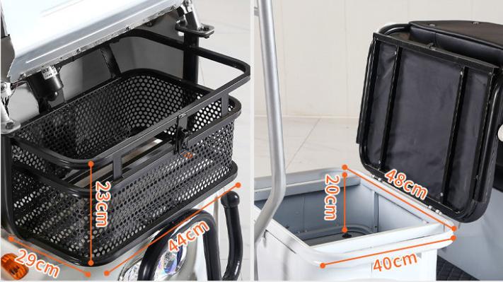 3万左右老年代步车有哪几款,最值得入手的三轮代步车