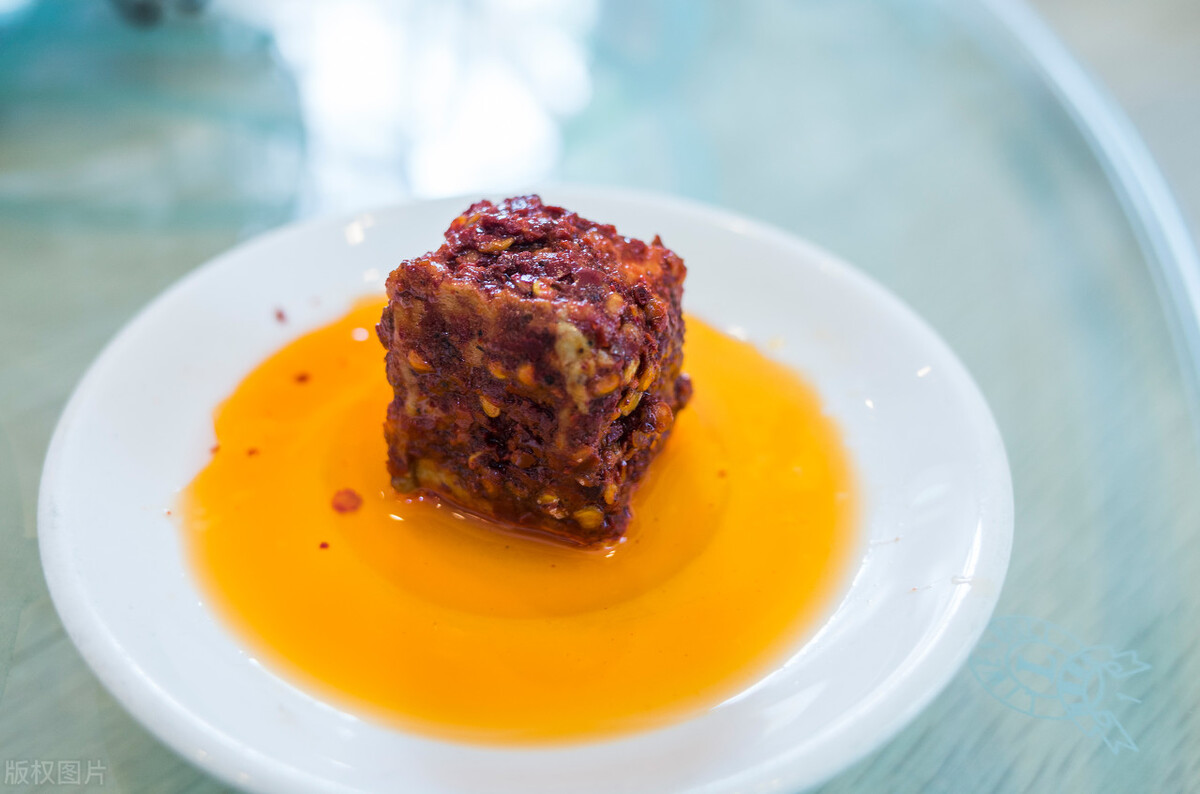 全国豆腐乳排名前三是哪些,最正宗的豆腐乳排名