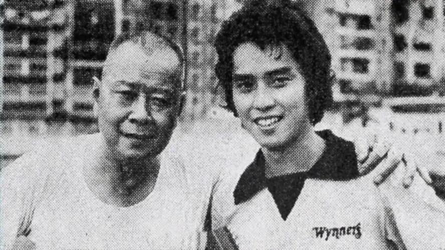 谭咏麟校长人生经历,谭咏麟曾经的校长