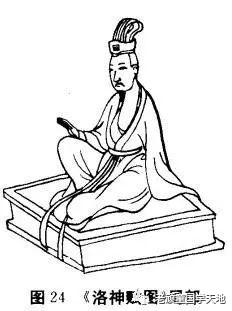 中国古代帽子的演变史简短,古人帽子有哪些