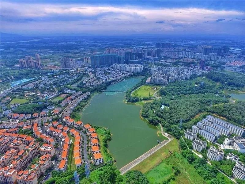 南海区美立方花园图片,佛山南海美立方花园二手房